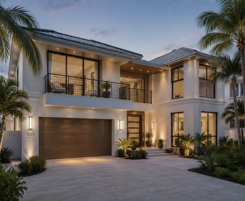 Anna Maria Island Retreat