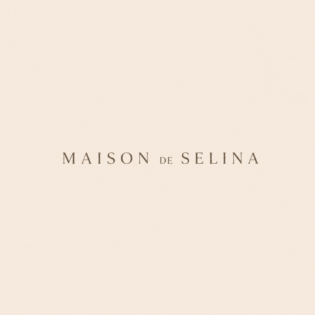 Maison de Selina