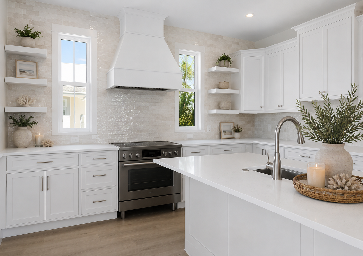 Lido Beach Kitchen