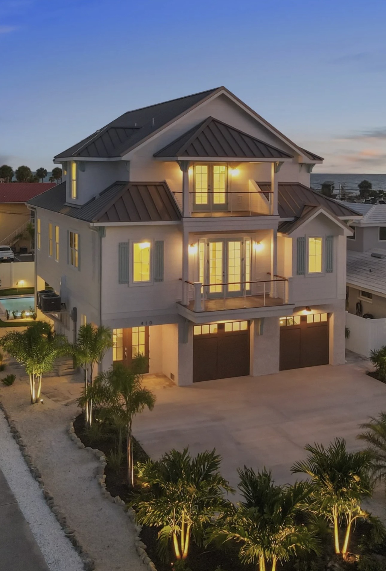 Lido Key Residence